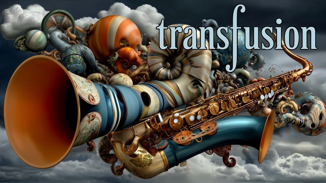 transFusion | Jazz Fusion Songs