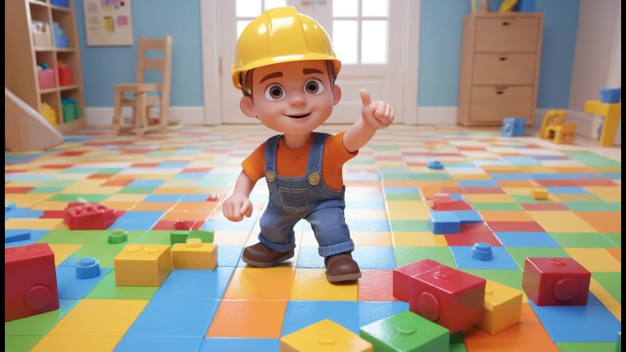 Best nursery rhymes 1 hour compilation 3 | Kids Songs & Baby Songs