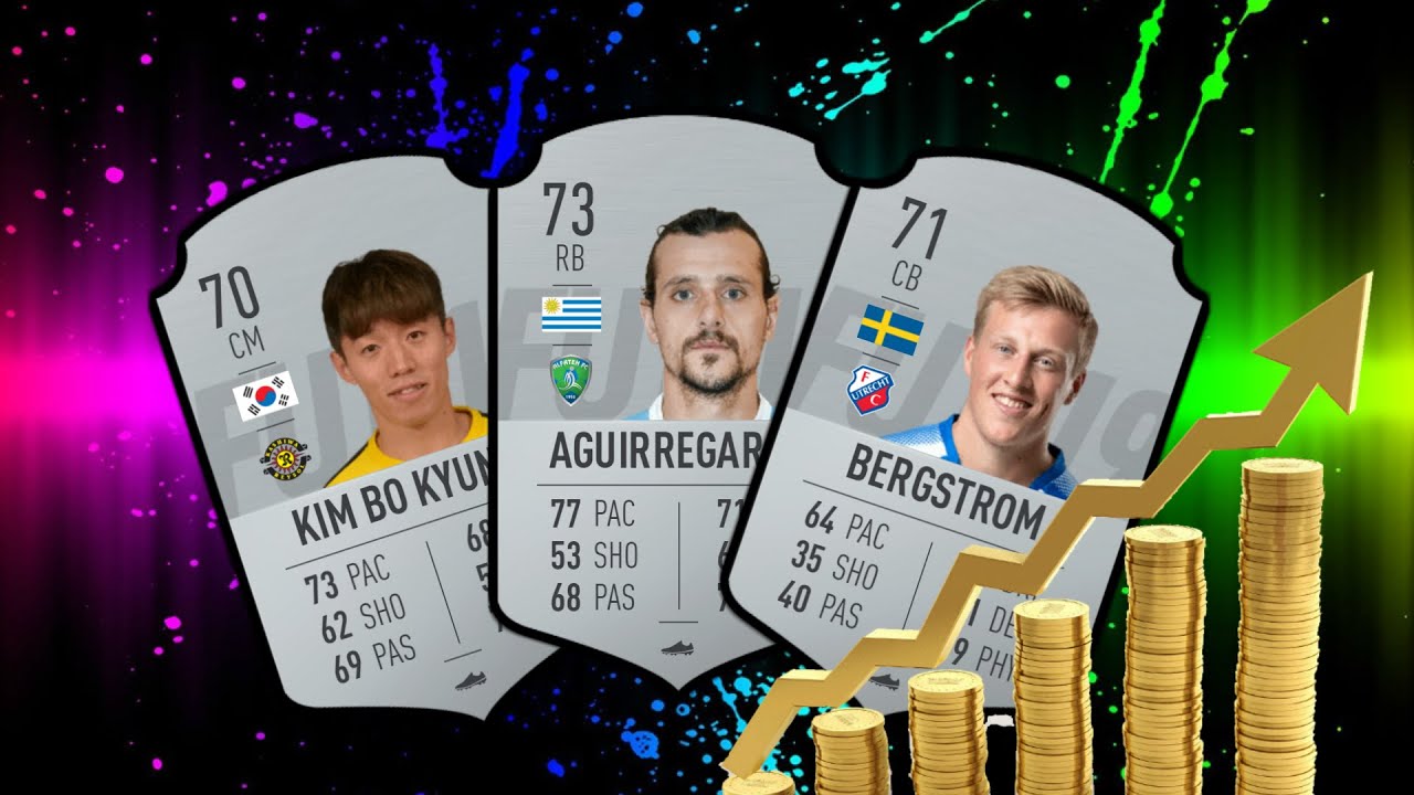 HOW TO MAKE UNLIMITED COINS IN FIFA 19 AND FIFA 20 | TRADING TIPS