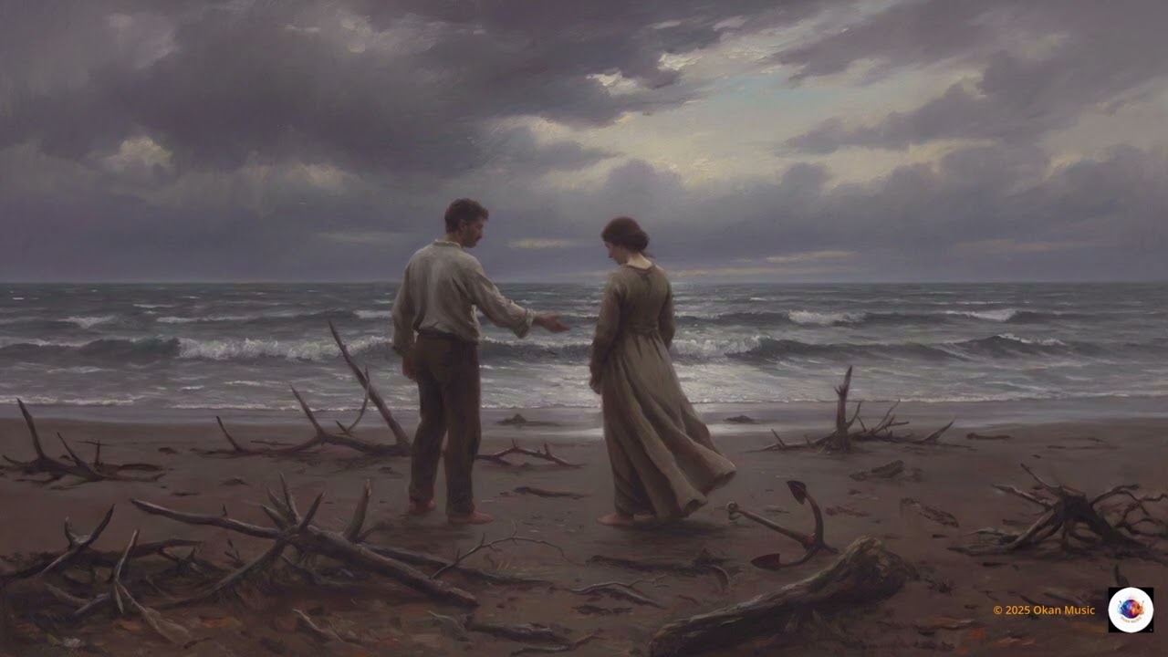 Would You Still Stand By Me | Okan Music
