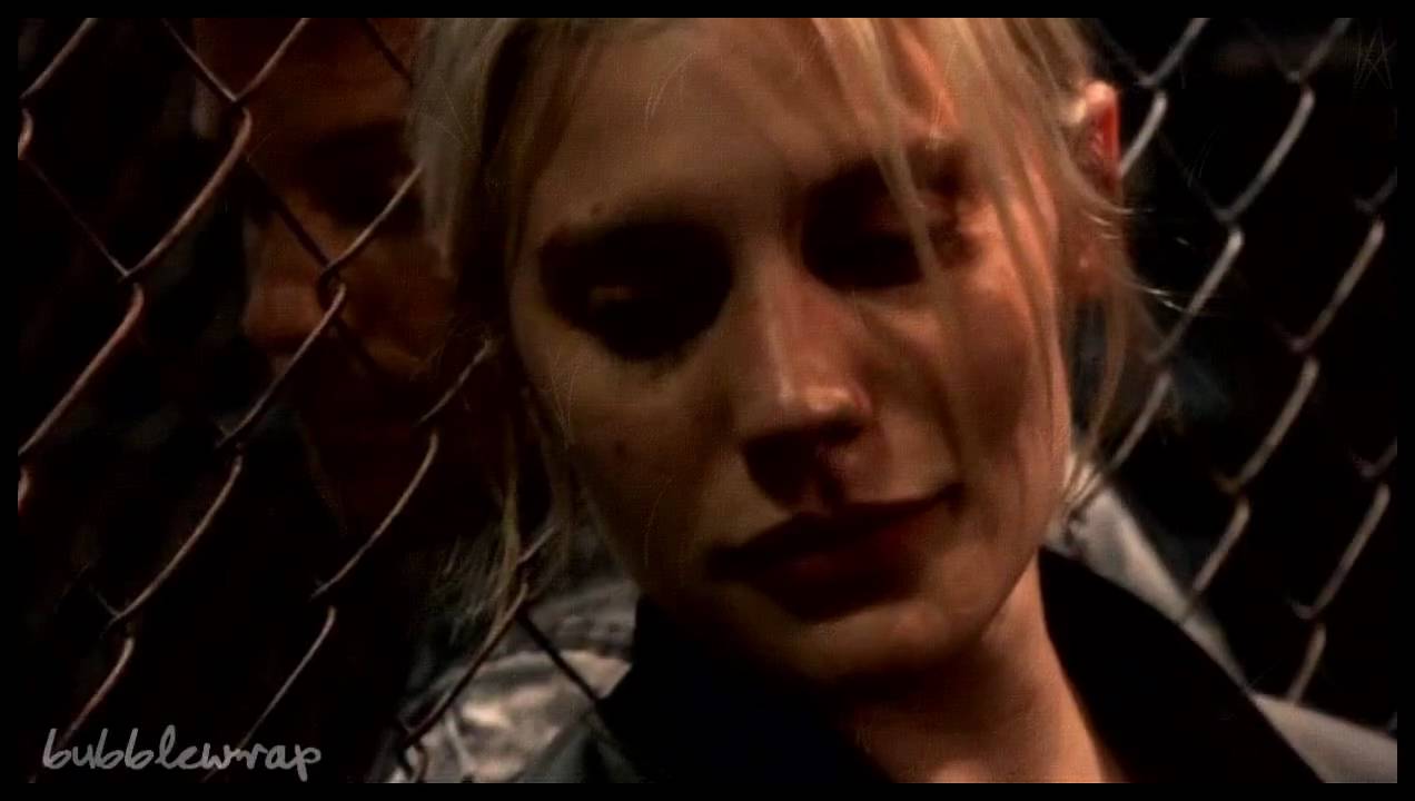 Lee and Kara || The Lightning Strike