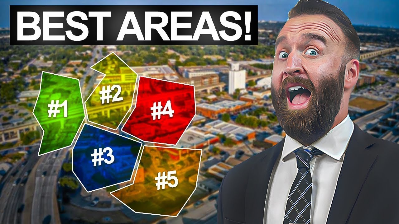 The Best Neighborhoods in Carrollton Texas (and why they’re great)