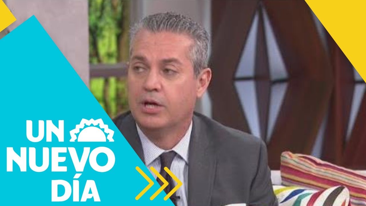 Riesgos al tramitar la ciudadanía con récord criminal | Un Nuevo Día | Telemundo