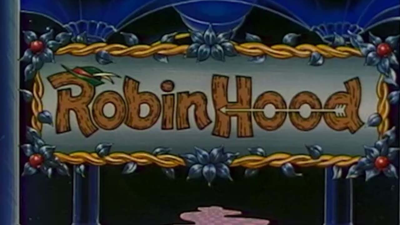 MARIAN - Robin Hood ep. 1 - DE