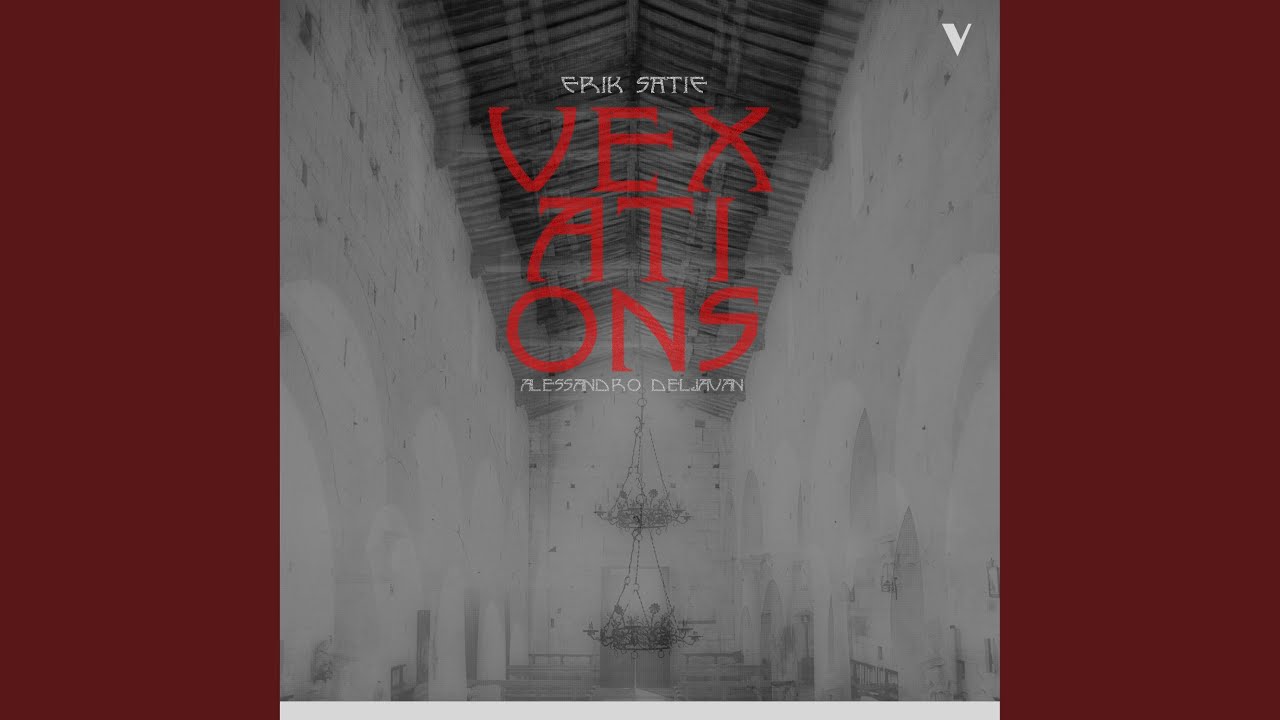 Vexations (performance 648)