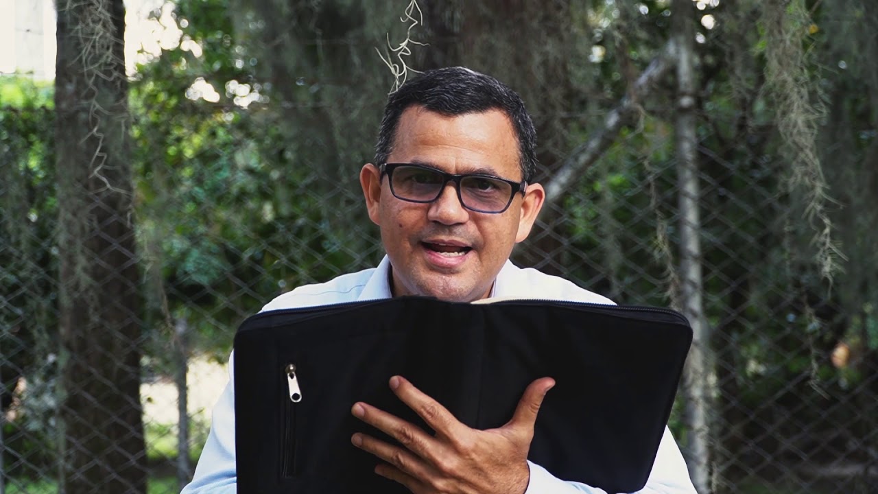 Oseas 4 | Un mensaje de Dios para ti | Estudiando la Biblia