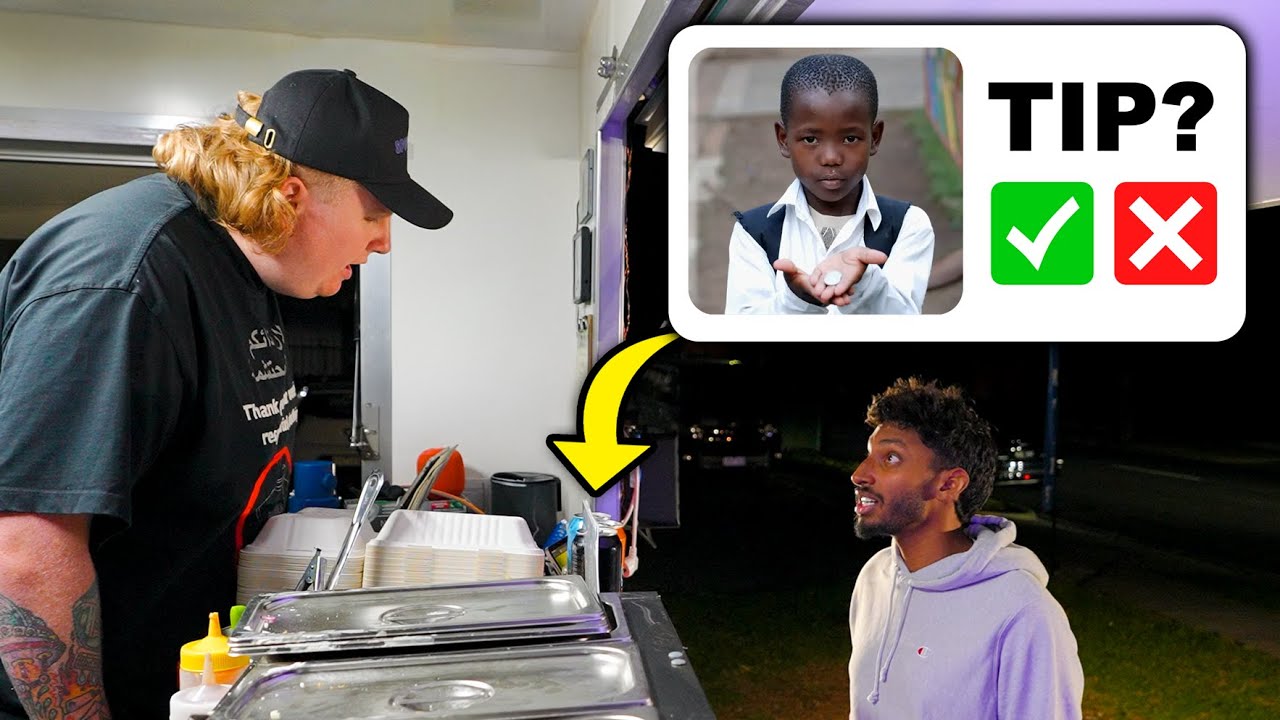 Making Customers Tip With a RACIST A.I. Bot