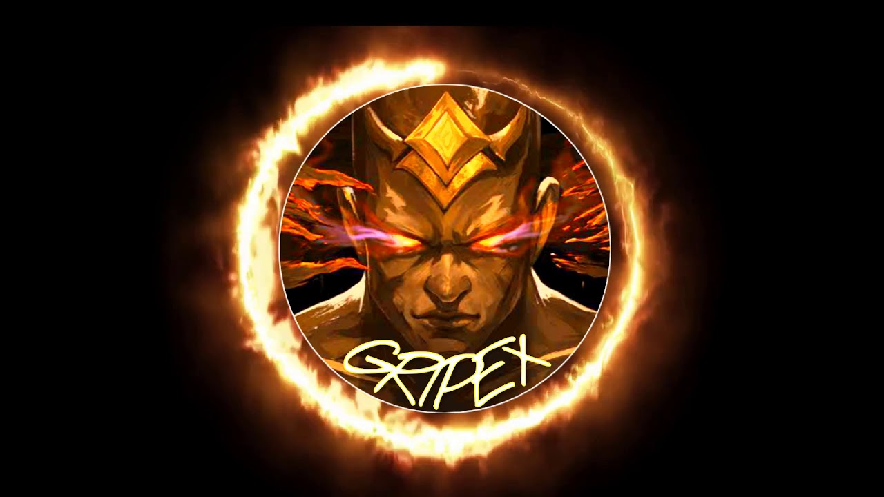 Gripex Intro || #1! || OfficialGripex🔥 || MLBB ✓