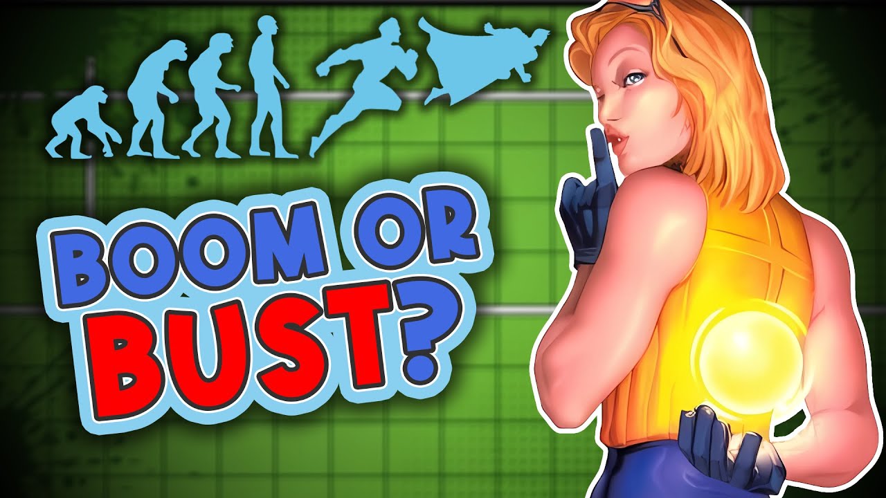 What&rsquo;s Up with the Comics Boom? | Comics Aficionados #311