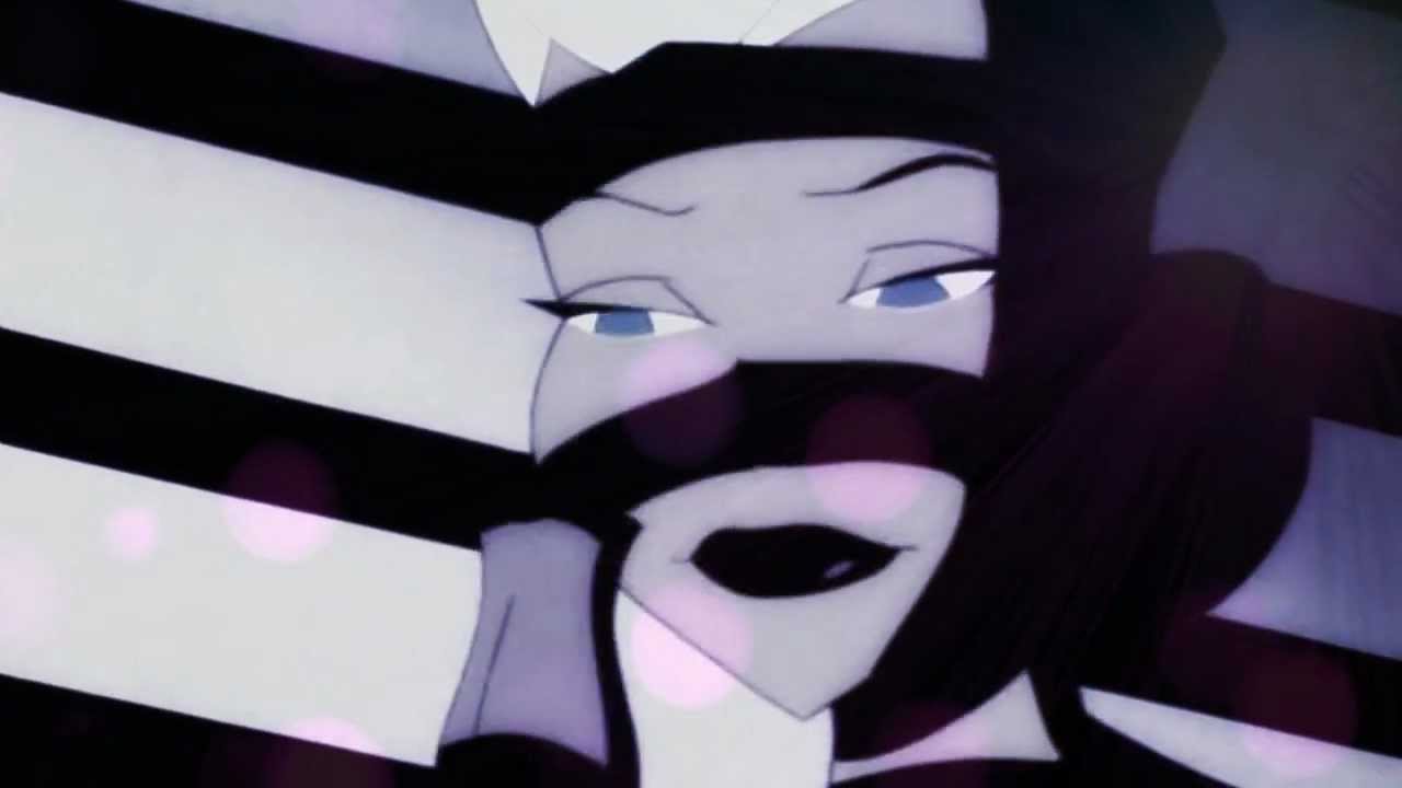 all of my memories | Joker&Harley