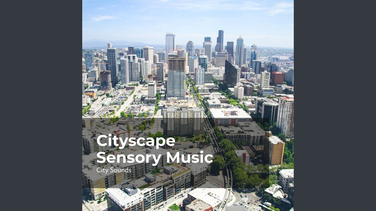 Cityscape Adventure
