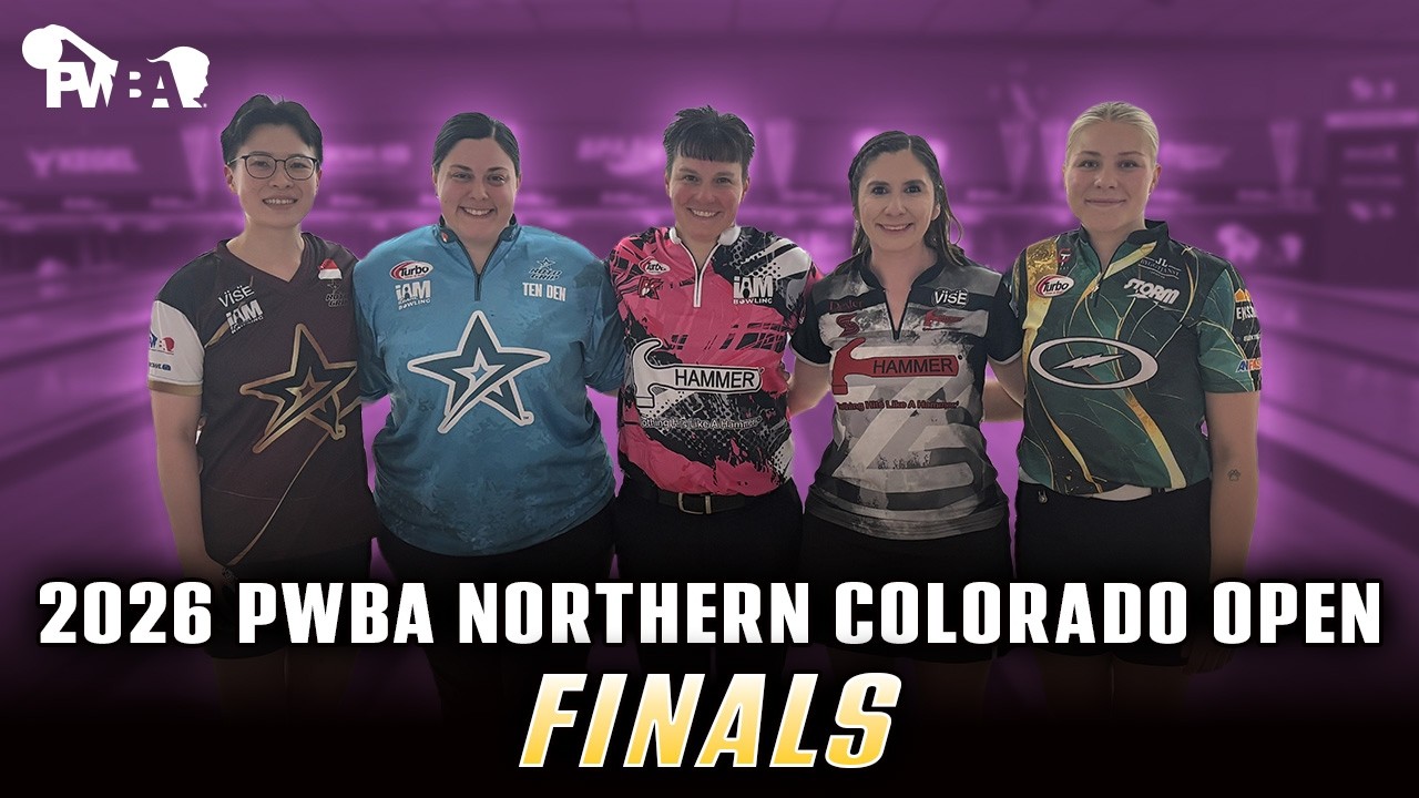 2026 PWBA Northern Colorado Open