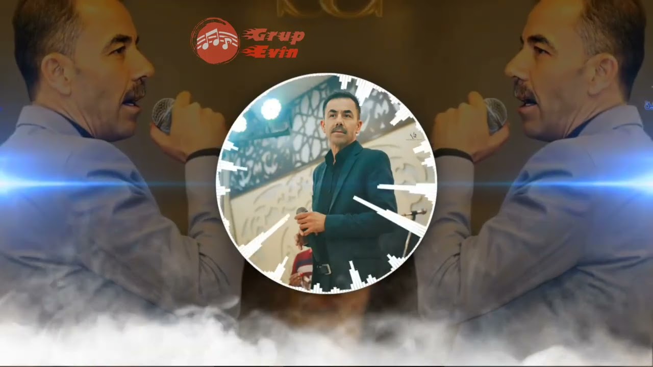 عشقا دلا بر جاتنه | الفنان احمد علي جديد _ اجمل اضخم اغاني اعراس عفرين 🎶