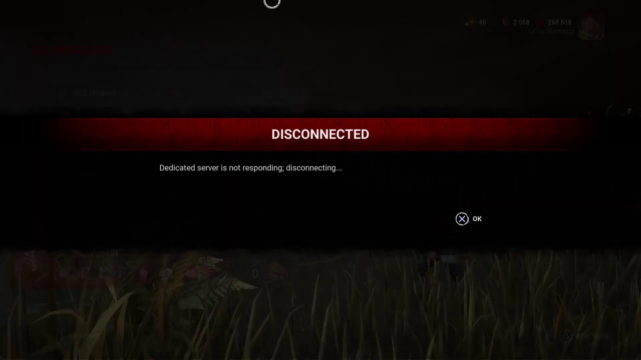 Dbd