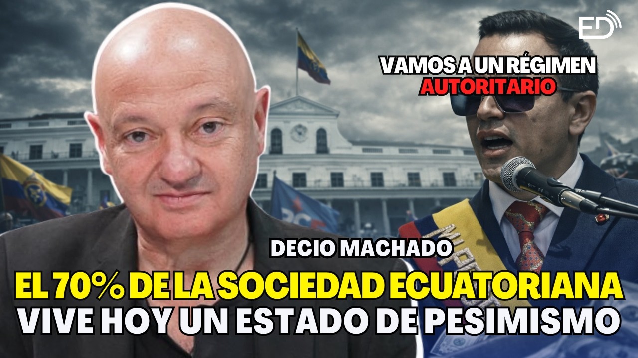 El objetivo del Gobierno siempre fue desde el primer día de este mandato, proscribir a la RC