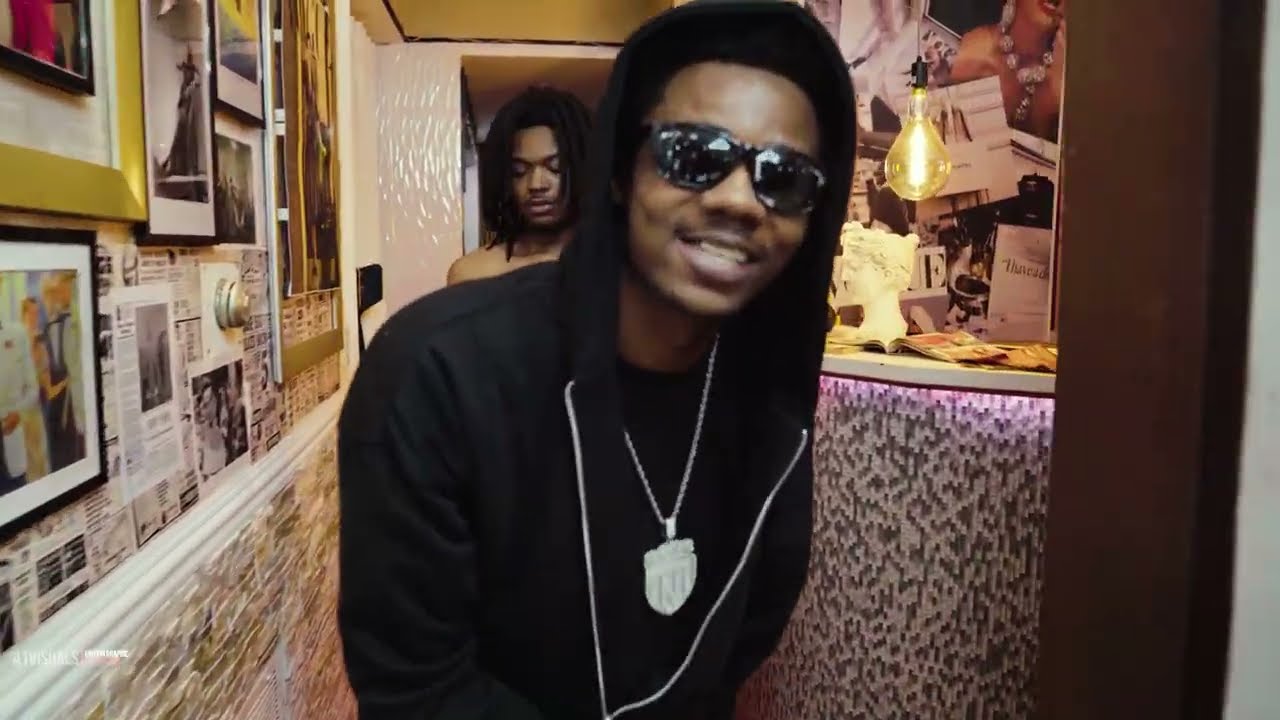 Trill54p - Rock STAR Lifestyle (Official Music Video )