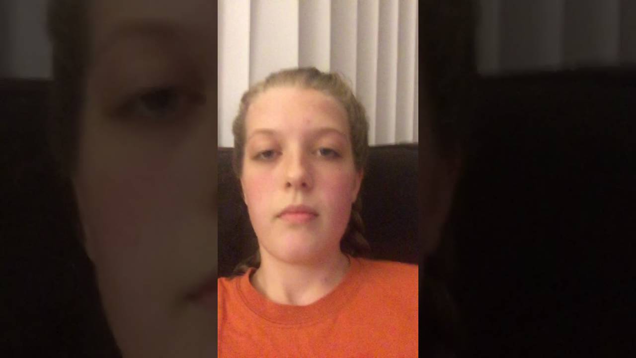 Chloe B.-A Twenty-eighth Amendment