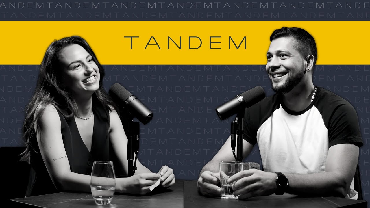 TANDEM PODCAST: Reguli de Cuplu cu Maggy Platon (@MaGGySw33ty) și Sergiu Munteanu