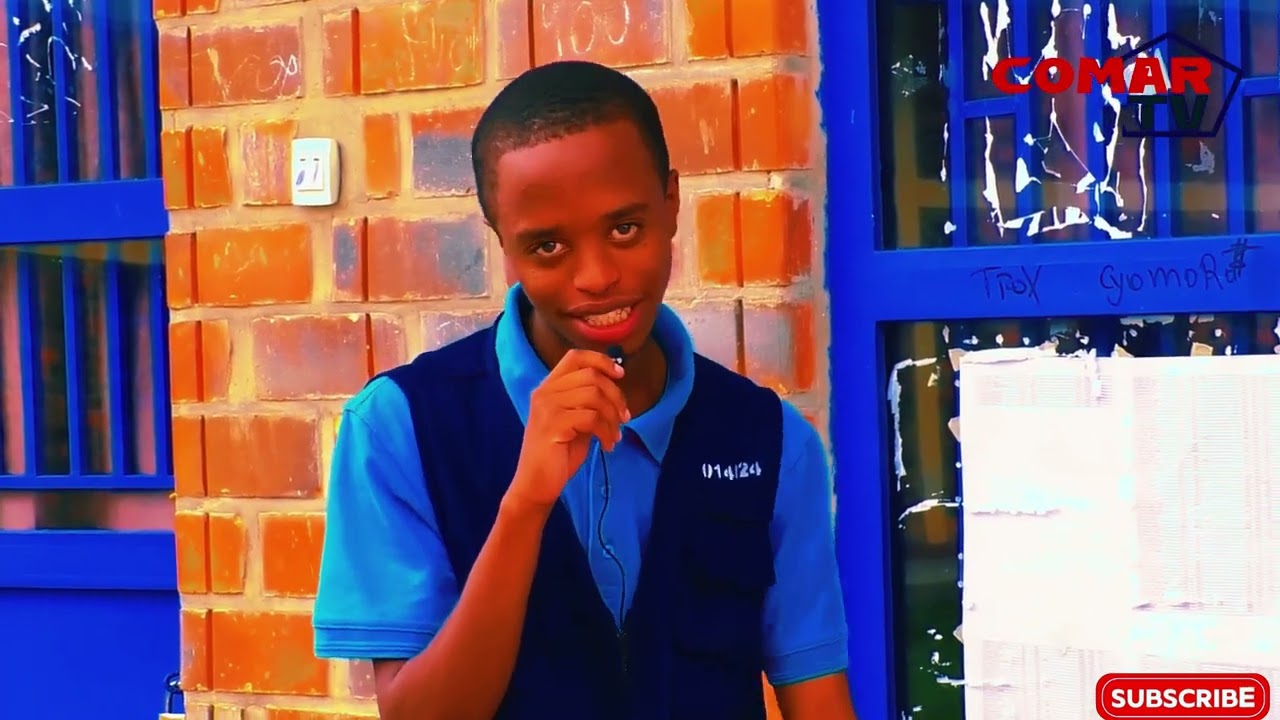UBUZIMA BUMEZE GUTE MURI COLLEGE MARANATHA
