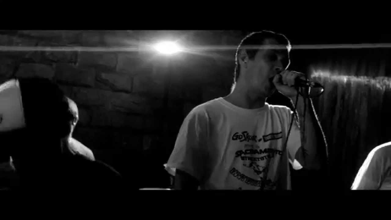 Garage Fuzz - 