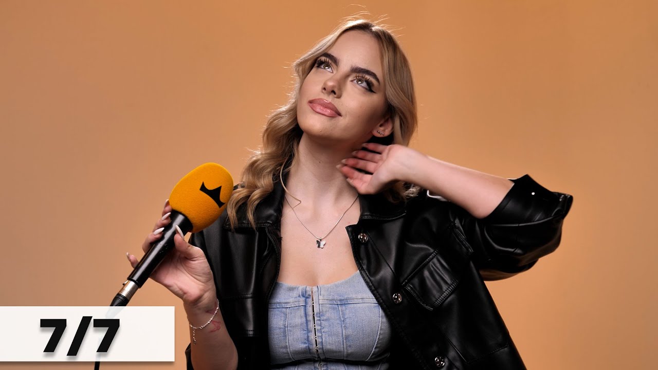 TEODORA POPOVSKA - Voyage ili Sergej Pajić? / ...ko je prvi rekao 