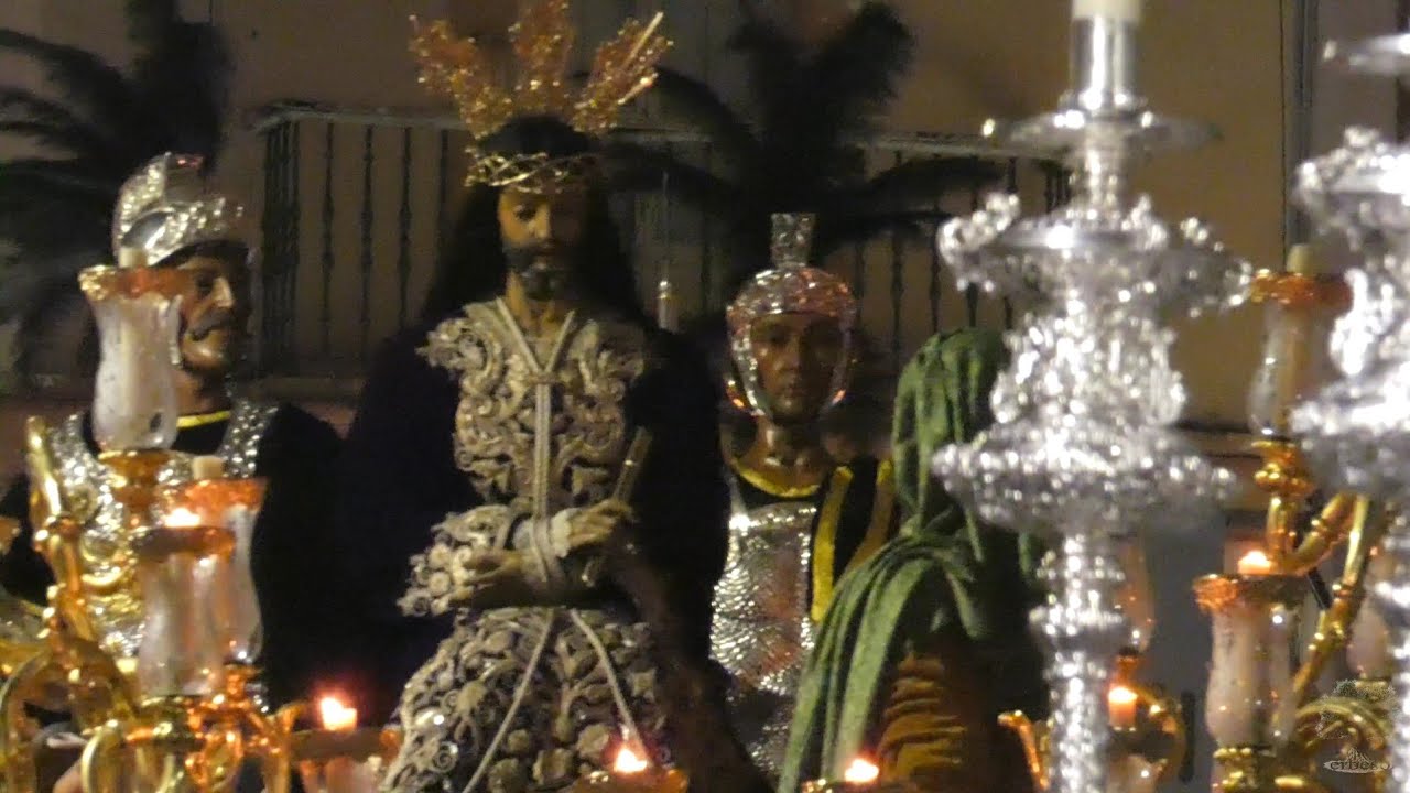 AM Salud (Cádiz) - Amén y Oración - Cigarreras - Magna de Cádiz