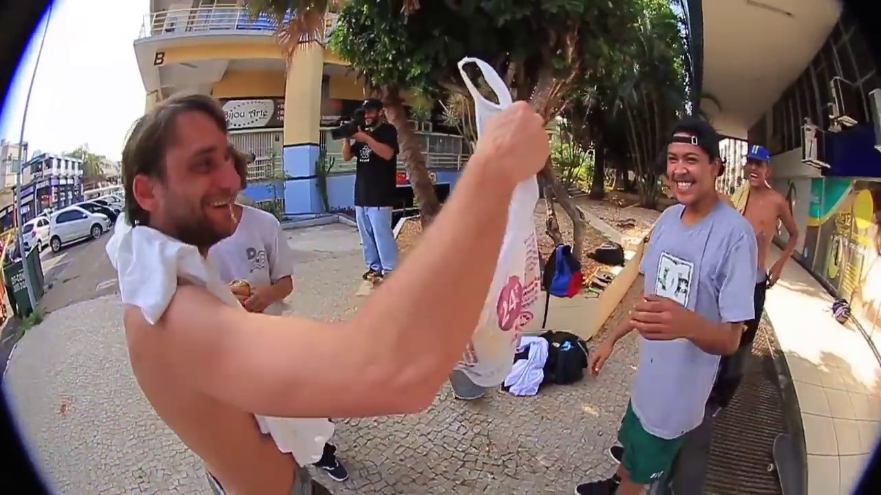 Simplesmente... Ímpeto 05 (Full video)