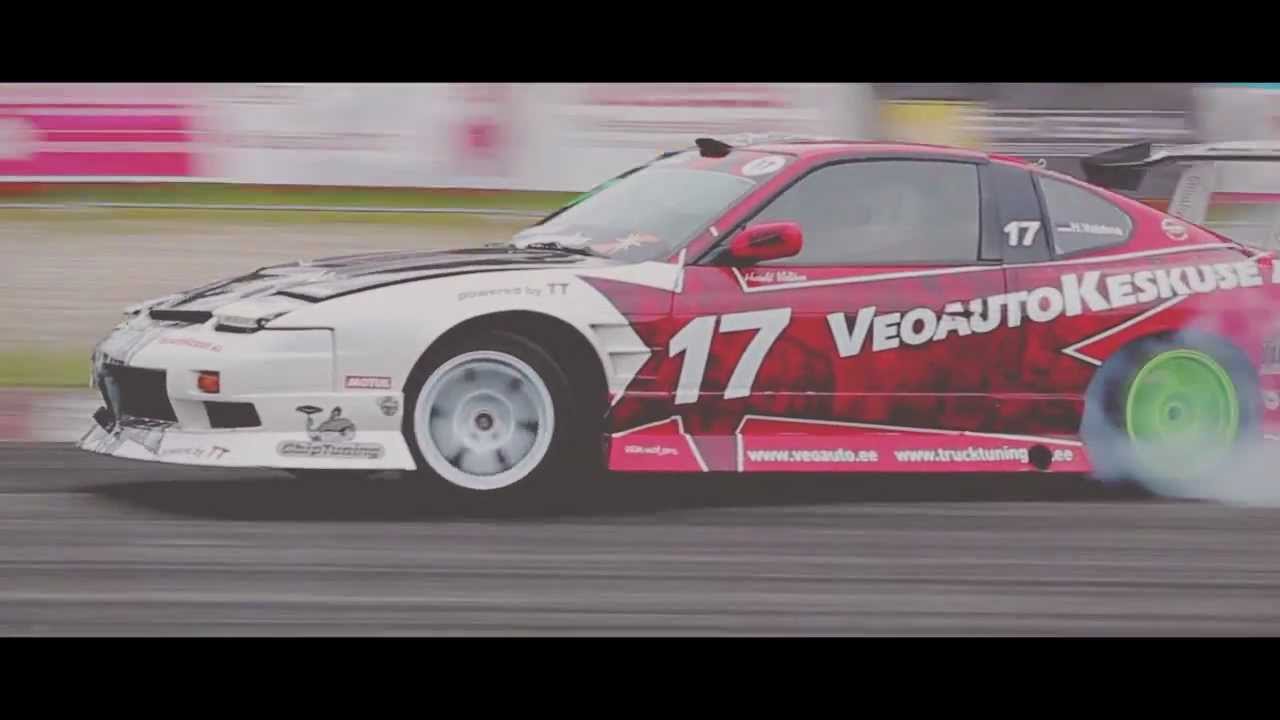 NORBEFILMS | EEDC 2012 | Riga - Bikernieki