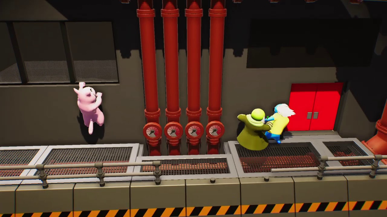 Gang Beasts 3