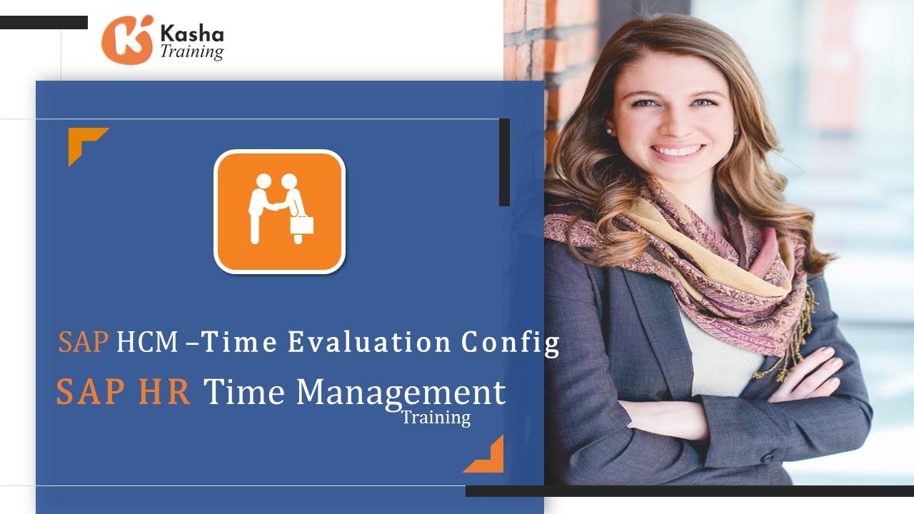 Управление временем SAP HCM | &laquo;Станьте мастером в SAP HCM Time Management в кратчайшие сроки!&raquo; &mdash; Каш