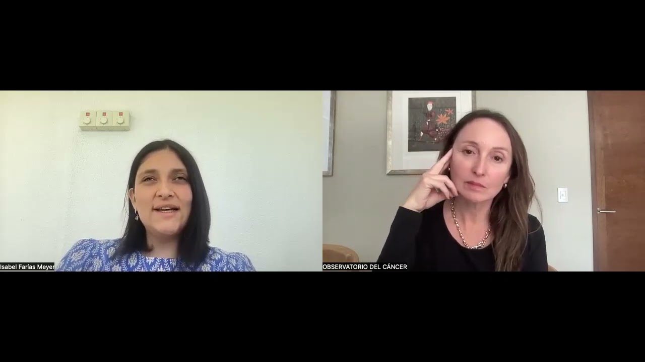 Porque La Salud es Primero, hablemos sobre menopausia precoz