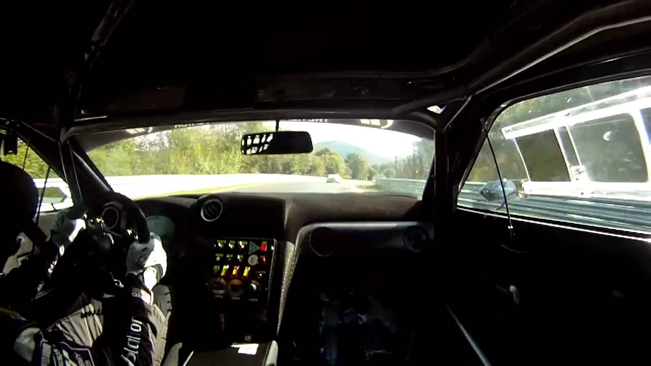 #171 Schulze Motorsport - 29.09.12