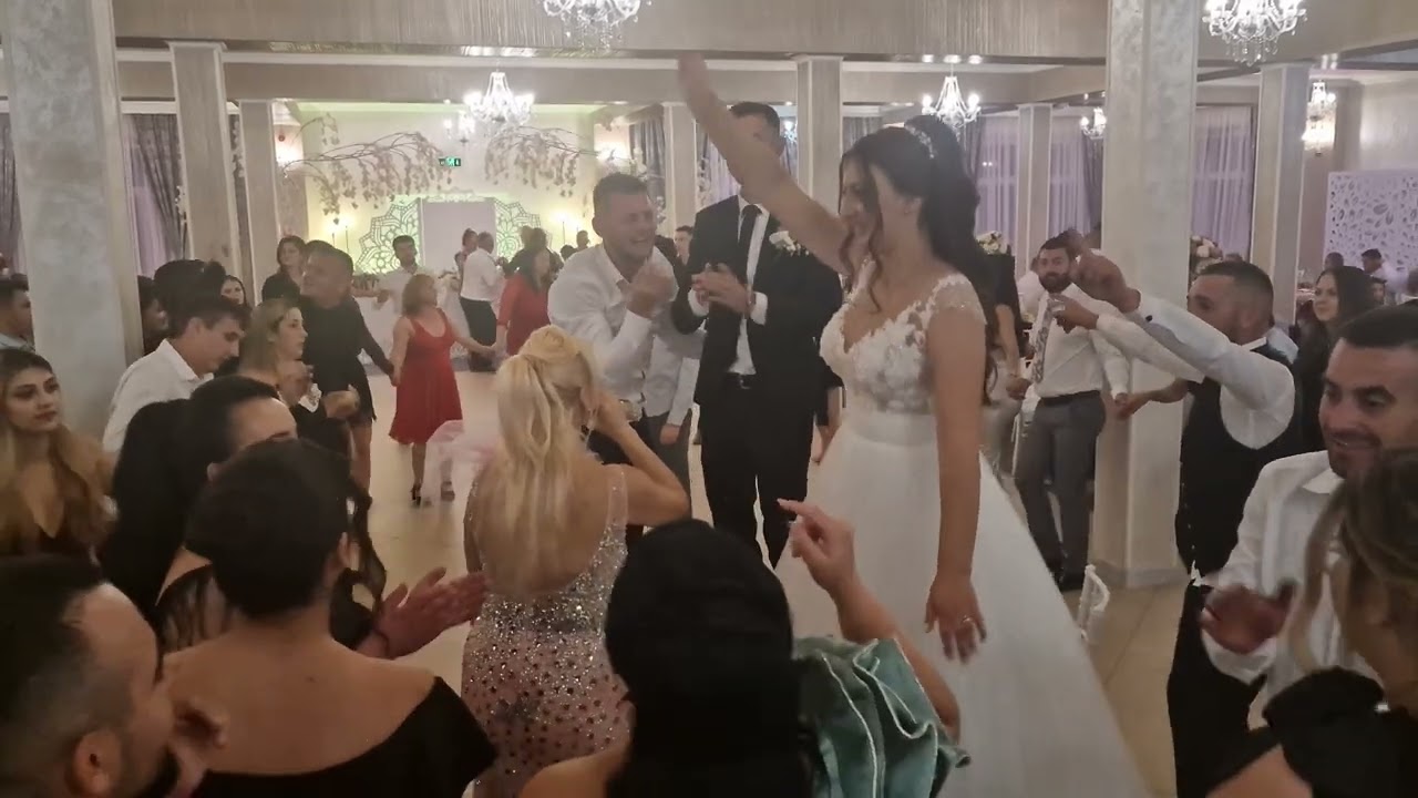Andrada Paul - Colaj Ardelene | LIVE | 2025