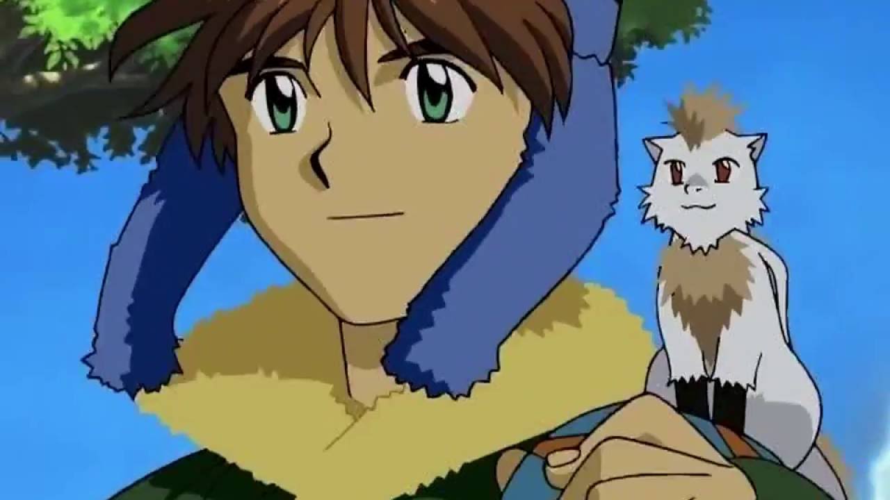 Lunar Silver Star Story: Japanese Opening (Tsubasa) w/Subs