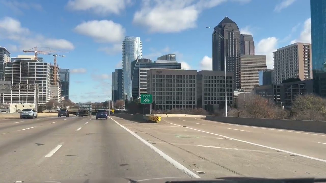Dallas, TX