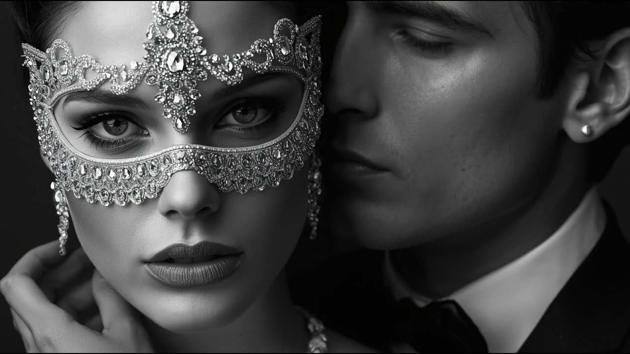 Billionaire Romance | 365 Nights x Fifty Shades | Playlist
