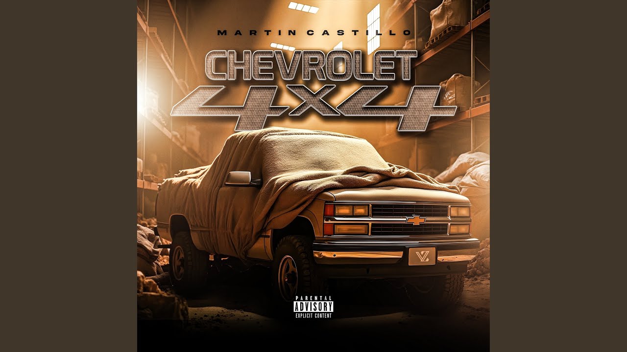 Chevrolet 4X4