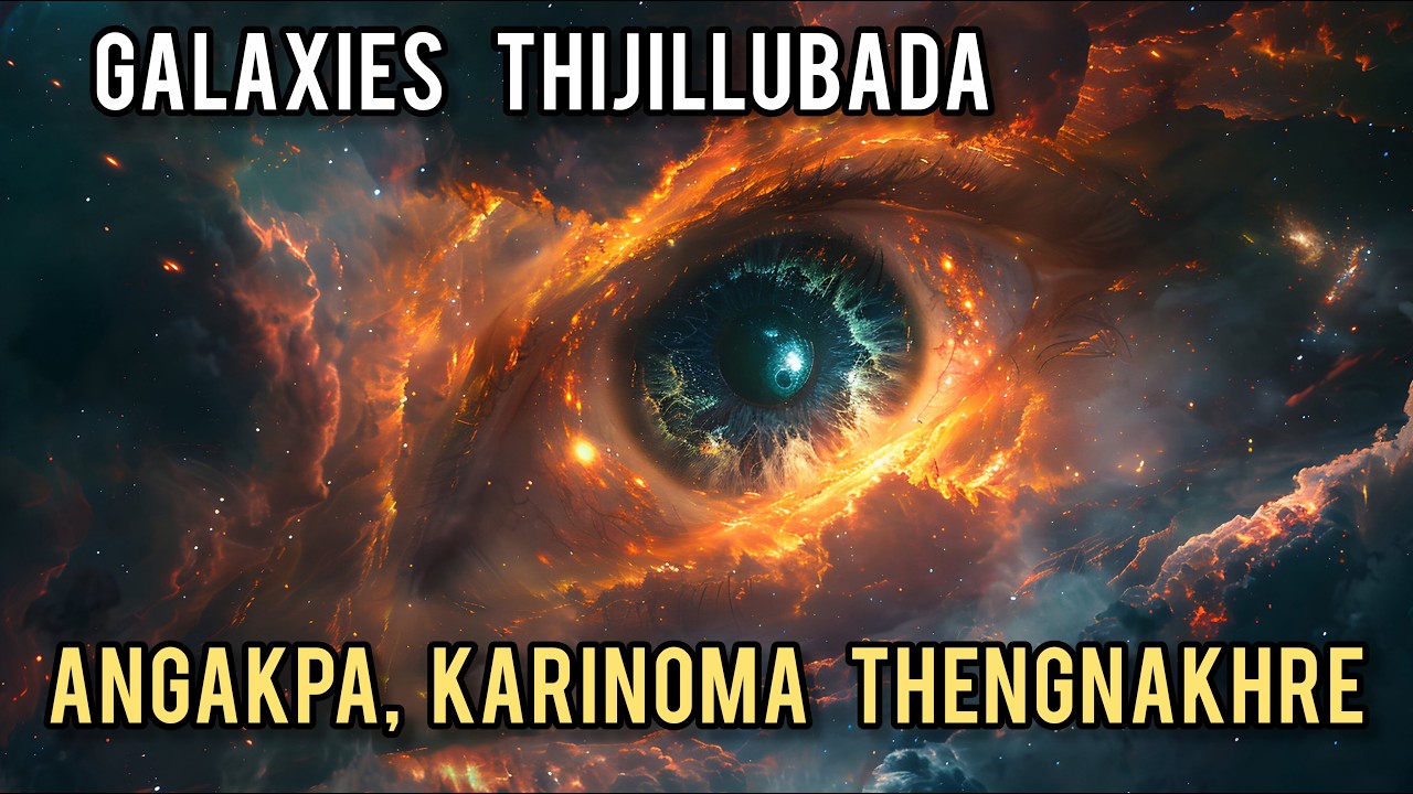 Galaxies Thijillubada Angakpa Karinoma Thengnakhre