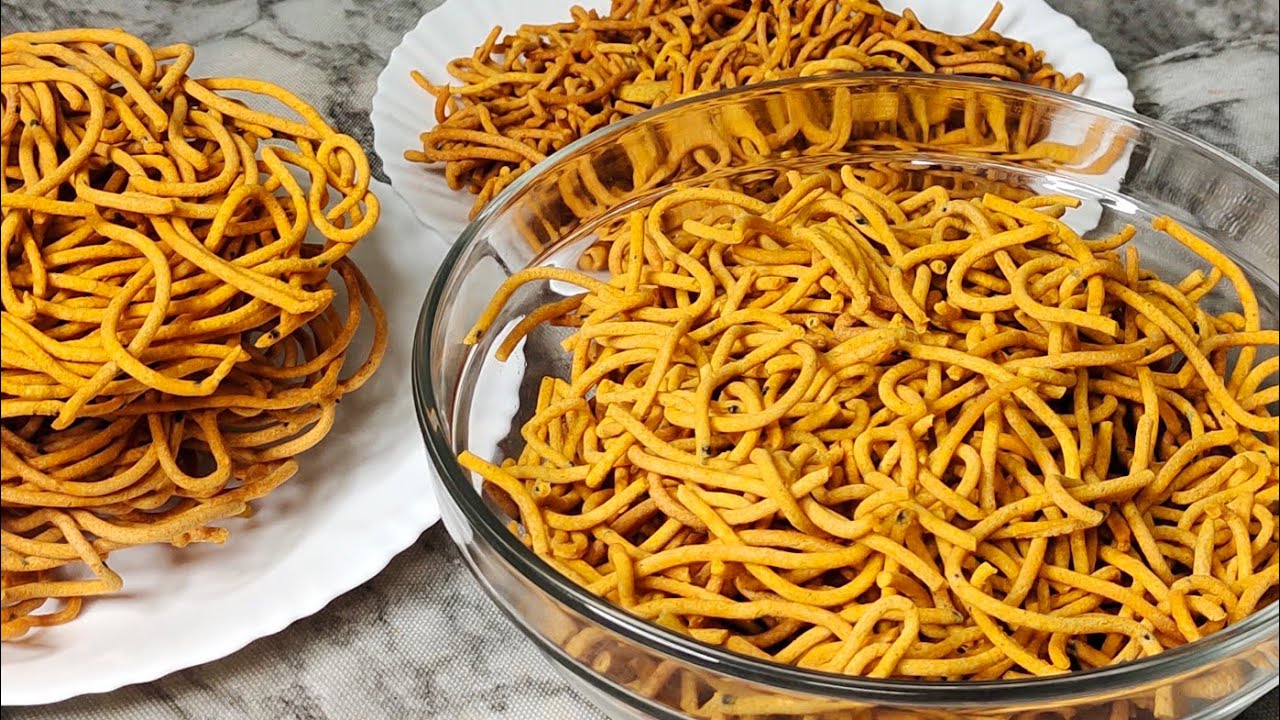 Instant Gram Flour Murukku | Evening Snacks Recipe|Besan Flour Murukku Recipe| Crispy & Tasty snacks