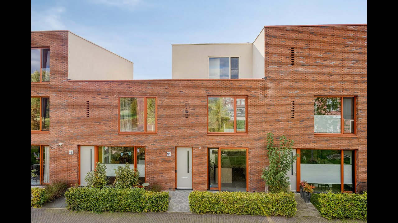 Te koop: Musicalstraat 90 te Apeldoorn - Hendriks Makelaardij - Méér Makelaar