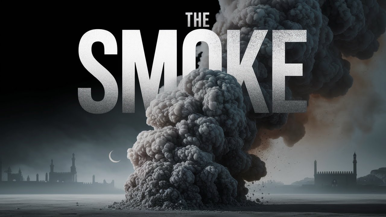 What Happens When the Smoke Arrives? | A Major Sign Before the Final Hour