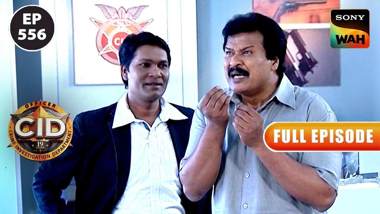 जुर्म करने से पहले इस Criminal ने क्यों भेजा CID को एक Letter? | CID | सी.आई.डी. | 15 Aug 2024