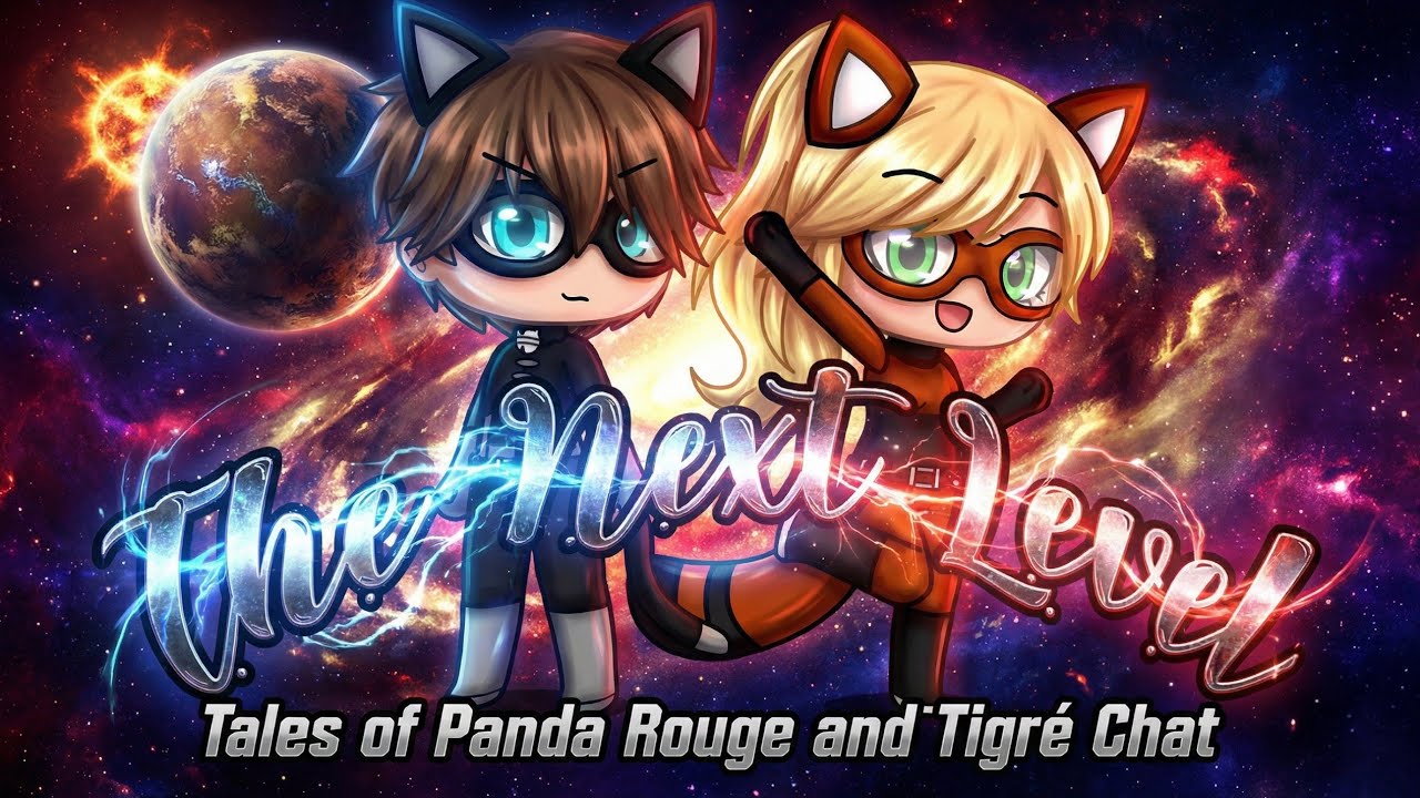 The Next Level | Season 1 | Episode 4 | Red-Haired Devil | Gacha Club | (2026)