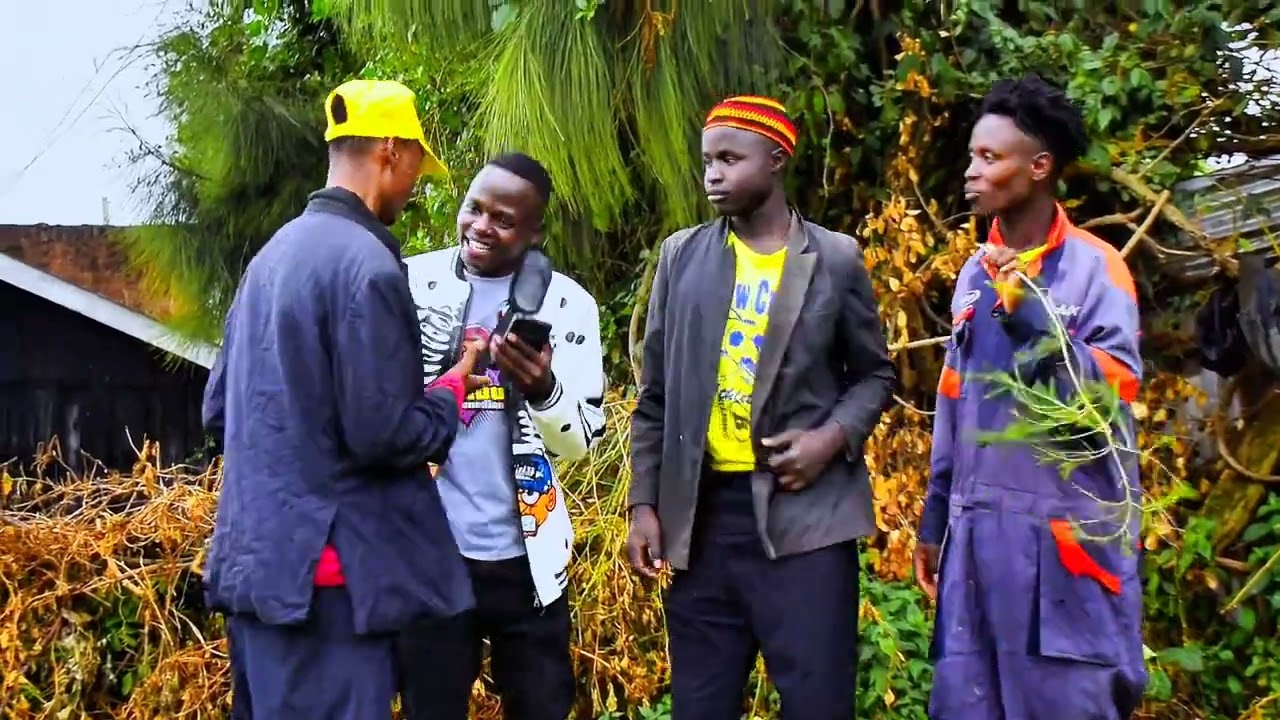 Eldoret music festivals manenos