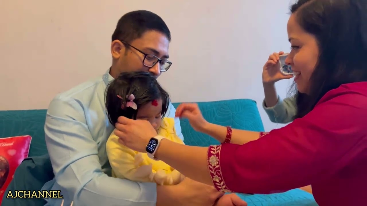 ARIKA VANJI SPECIAL||Birthday||Darlington||AJCHANNEL