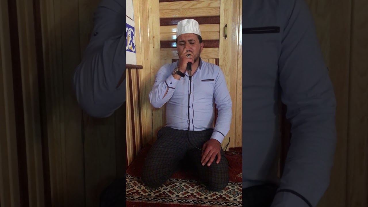 VEYSEL KABUL HAFIZ