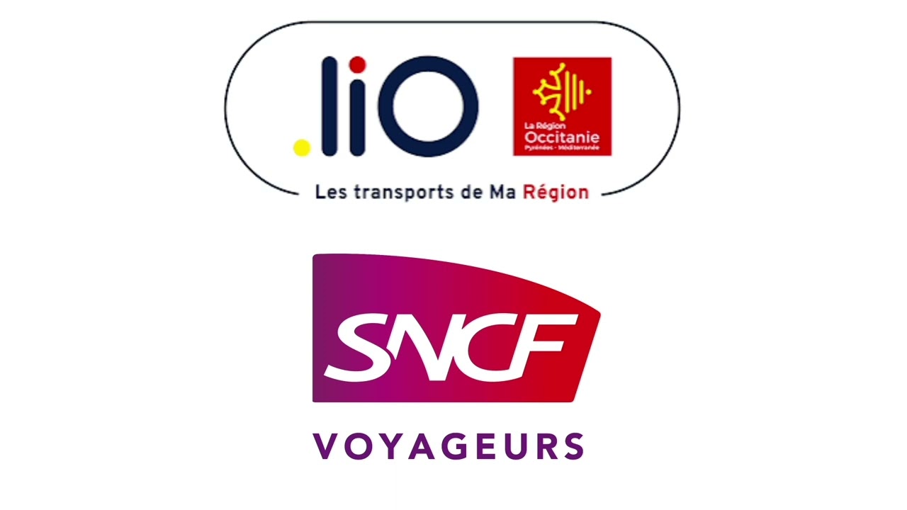 SIVE Regiolis B83500 LIO Occitanie LIO Train n&ordm;871612 : Toulouse-Matabiau - Brive-la-Gaillarde