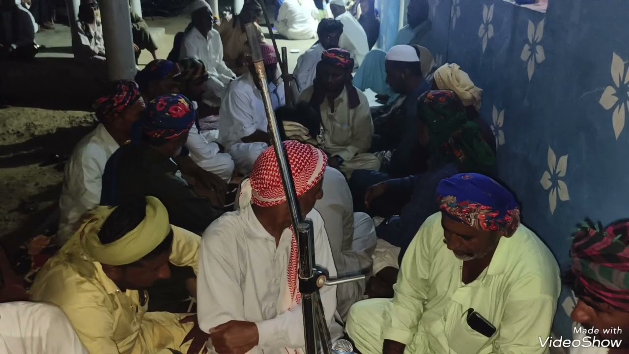 sindhi molood sharif Ramzan moloodi#ne #@Mustafamalekkivideo