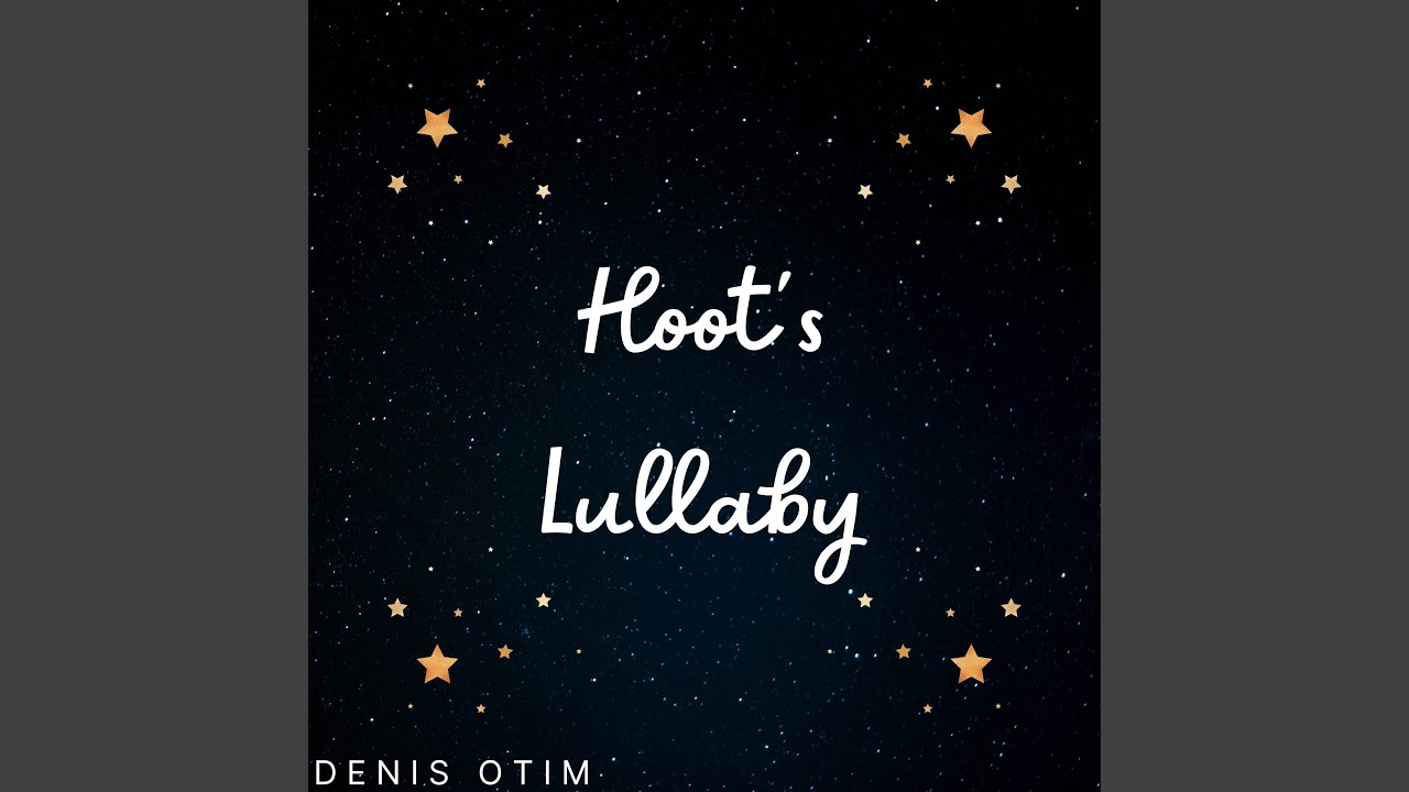 Hoot's Lullaby