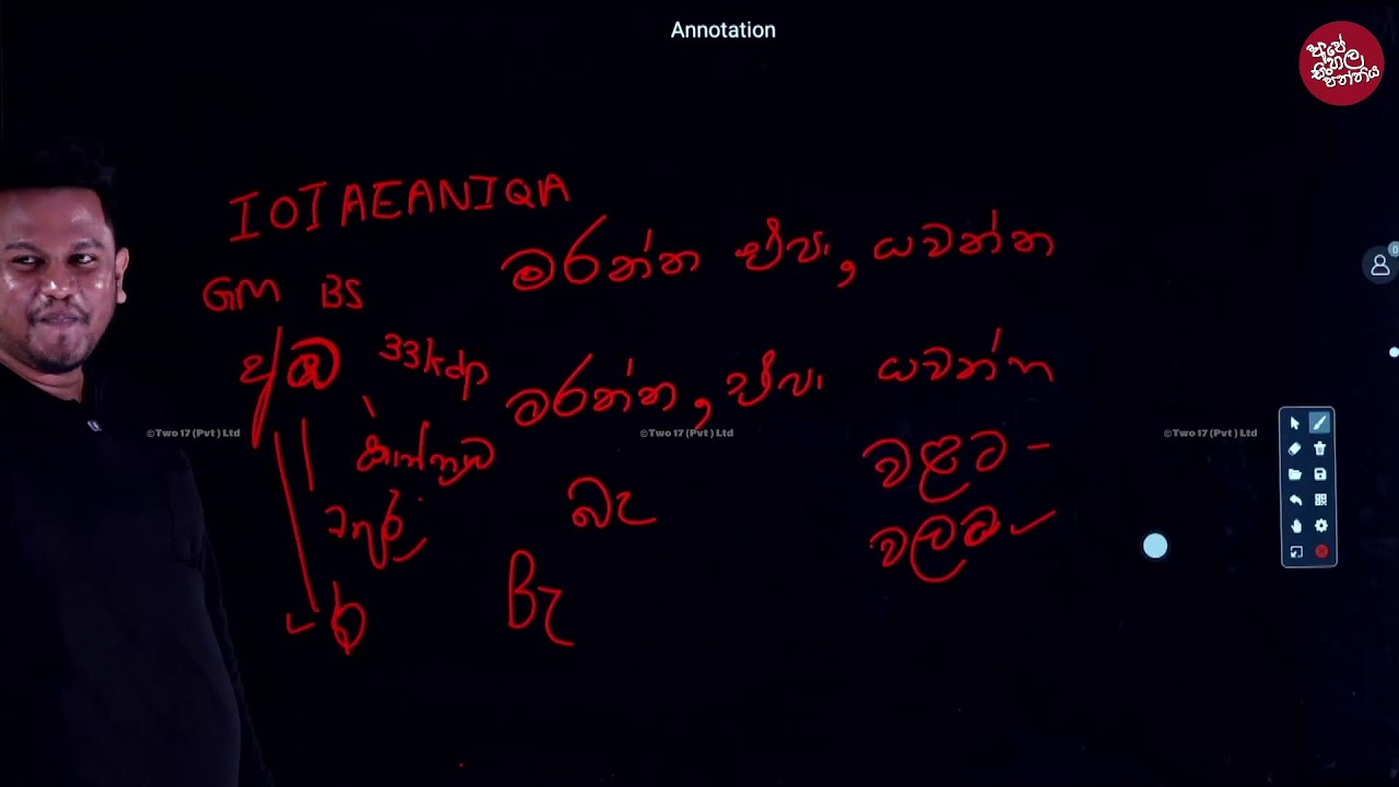 10 ශ්‍රේණිය නොමිලේ සම්මන්ත්‍රණ අංක 01